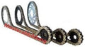Kit de cadena DID para Yamaha DT 125 R H 3RMK DE032 2002-2003