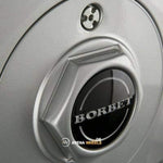 BORBET Llanta de aluminio A 7J x 15 ET 35 LK 4x108 KBA Nueva