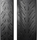 MICHELIN 120/70 ZR17 58W Neumático de verano para moto