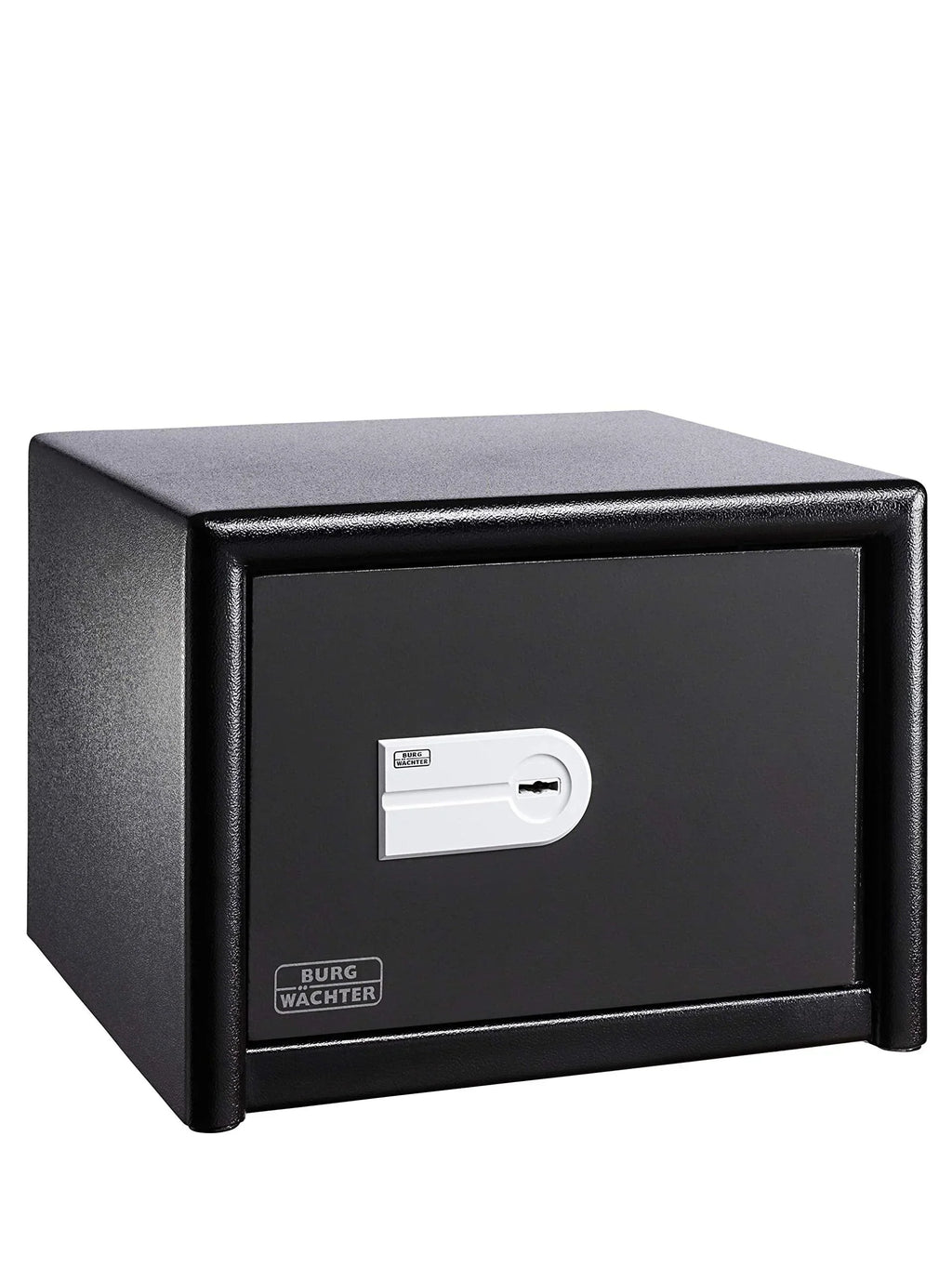 Caja fuerte para muebles BURG-WÄCHTER con llave Combi Line, nivel de seguridad S2, protección contra incendios LFS 30 P, certificada por VdS, 15 l, 44 kg, CL 410 K