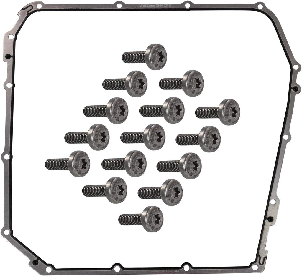 Juego de piezas 100 135 0114