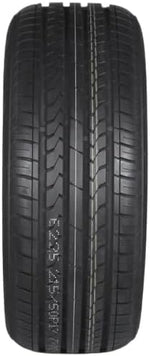 2 neumáticos de verano 205/55R16 91V