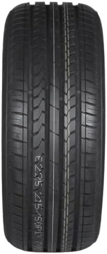 2 neumáticos de verano 205/55R16 91V