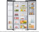 Frigorífico americano Samsung RH64DG53R3B1EF