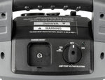 APA 16524 Arrancador Power Pack 12/24 V, 900 A