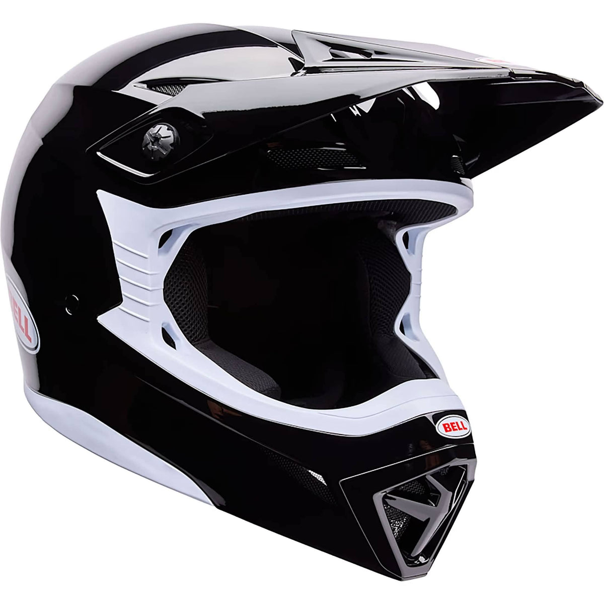 Casco de motocross Bell MX-10 Mips