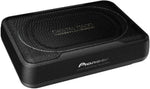 Subwoofer activo para coche Pioneer TS-WX130EA