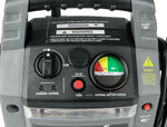 APA 16524 Arrancador Power Pack 12/24 V, 900 A