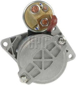 VALEO-438202-Motor de arranque-Potencia nominal [kW] : 2,2 - Stop & Start : NO - Número de dientes : - - Voltaje [V] : 12 - Sentido de rotación : SENTIDO HORARIO