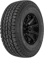 YOKOHAMA 235/85 R16 120/116R Neumático 4 estaciones Todoterreno