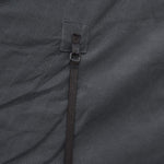 Funda protectora para caravana | 427-518-250 cm (M) | 4 capas | 160 g/m²