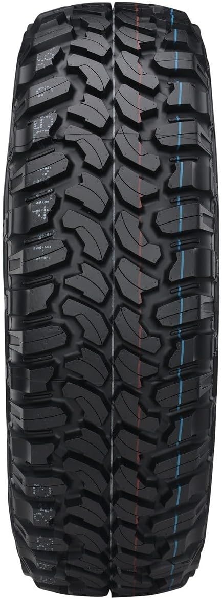 NEUMÁTICO CATCHFORS M/T 4X4 M+S 31/10.50 R15 109Q LANVIGATOR
