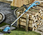 Cortabordes a batería Makita DUR181RF 18V / 3,0 Ah, 1 batería + cargador