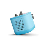 Toniebox 2 Bundle, Azul cielo, reproductor de audio para audiolibros, canciones, dormir y juego Tonie para niños