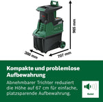 Bosch Leisehäcksler AXT 25 D