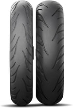 Michelin 100/90 B19 57H Commander III Cruiser TL/TT