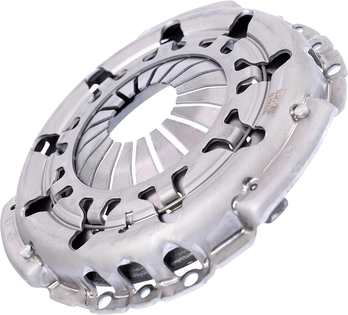 Luk 619 3089 00 - Kit de embrague