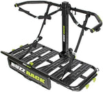 BUZZ RACK DISPOSITIVO DE ENGANCHE, BARRA DE ENGANCHE 1024 Portabicicletas portaequipajes