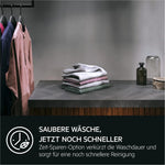AEG Toplader Waschmaschine Serie 7000 ProSteam 7 kg 1300 U/min Energieklasse A Leise Wasserstopp LTR7A71370