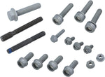 Bosch 1987946943 - Kit de correa de distribución con bomba de agua