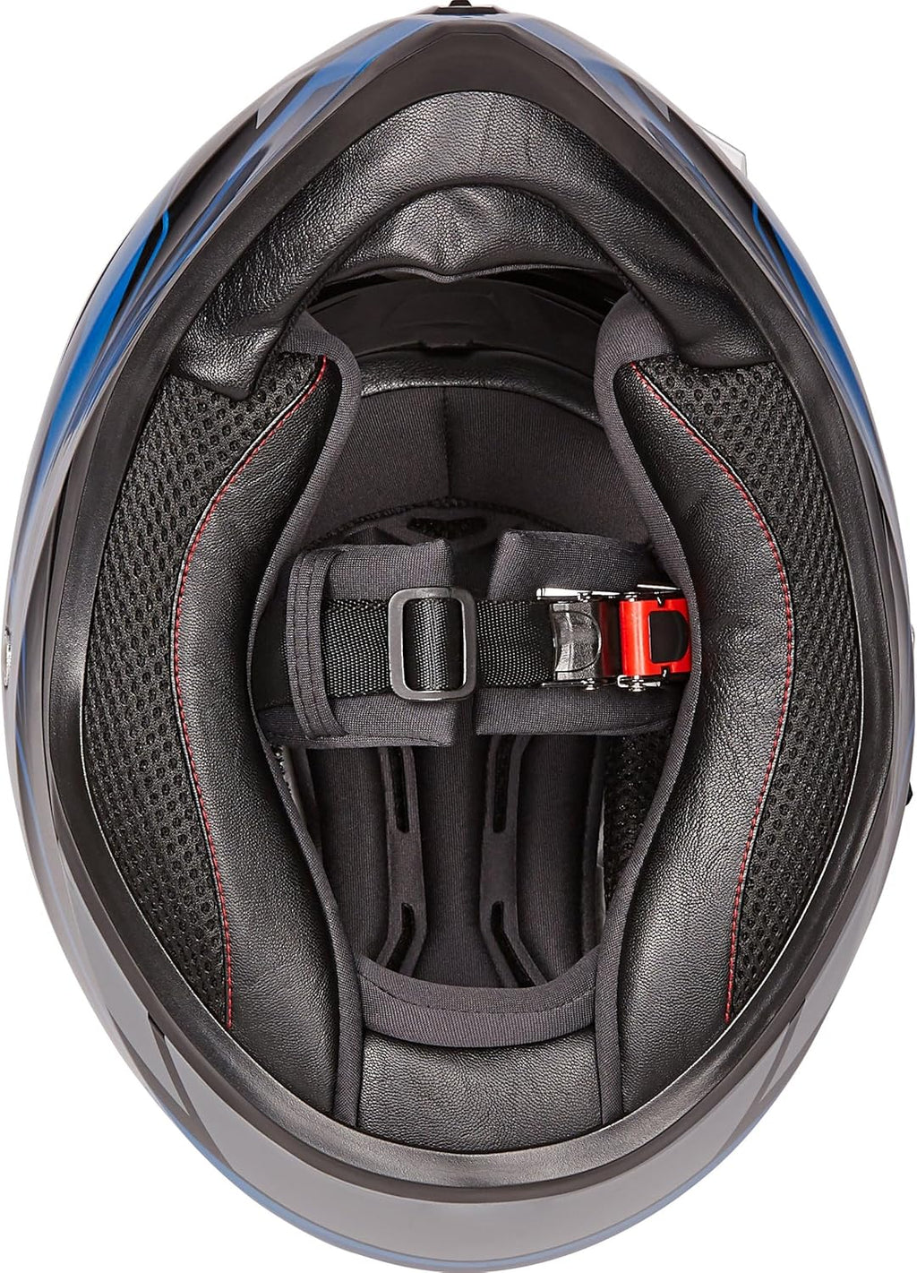 Nexo Casco integral Casco de moto Casco integral Sport II, Unisex, Deportivo, para todo el año, Termoplástico
