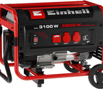 Einhell Stromerzeuger (Benzin) TC-PG 3100