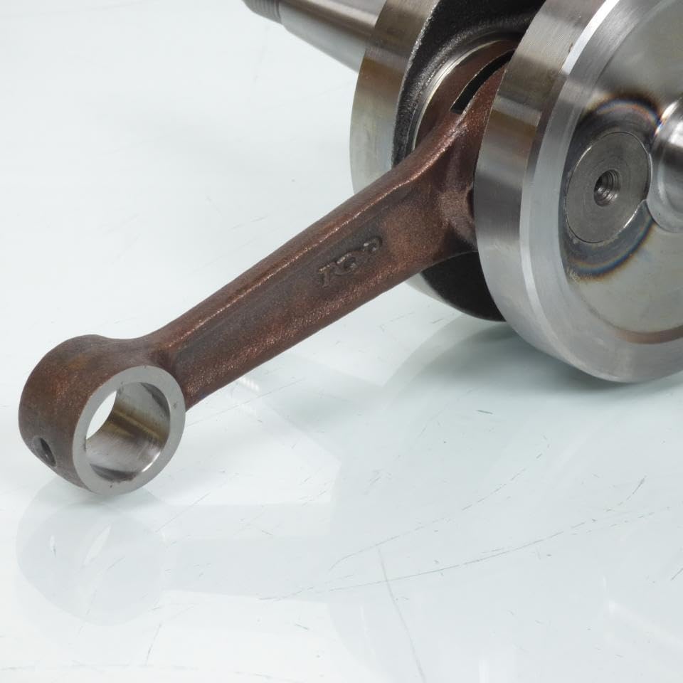 Cigüeñal Top Performances compatible con Moto Peugeot 50 XP6 1997 a 2003 IM07062 / AM6