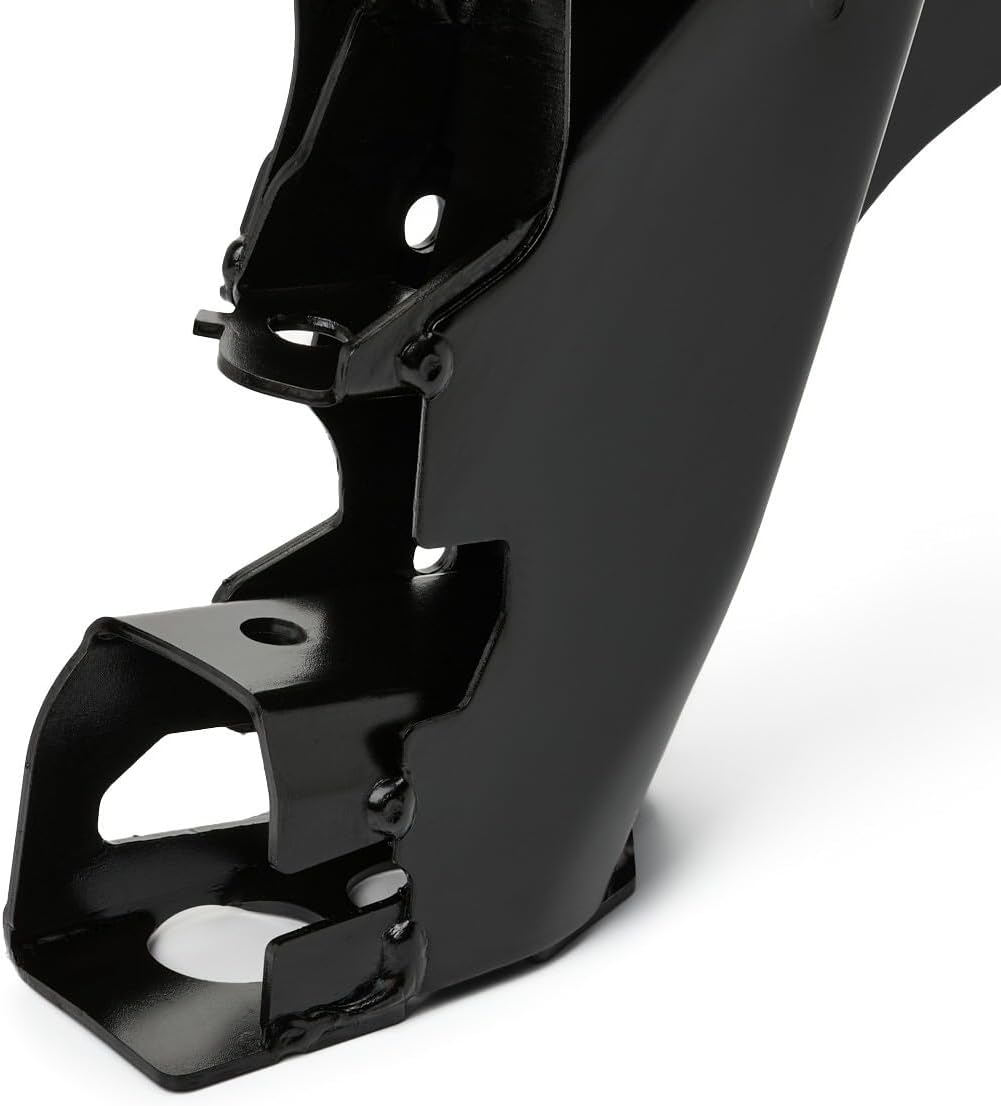 RIDEX Soporte de cuna medio soporte 2980S0029