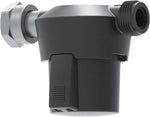 Kit completo de regulador de gas para camping Truma DuoControl CS 30mbar vertical