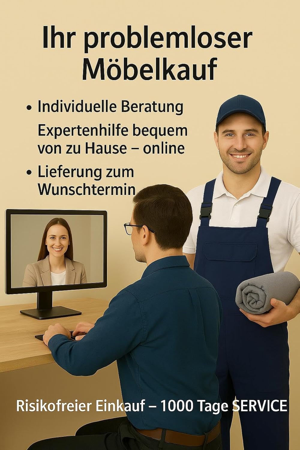 A&J MöbelLand Schwebetürenschrank GAPI Kleiderschrank 2-türig mit Spiegel, Garderobe 160 cm (Weiß/schwarz/schwarz)