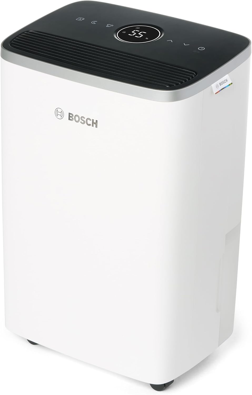 Bosch Dry 4000, Deshumidificador, Para estancias de hasta 33 m²