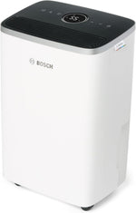 Bosch Dry 4000, Deshumidificador, Para estancias de hasta 33 m²