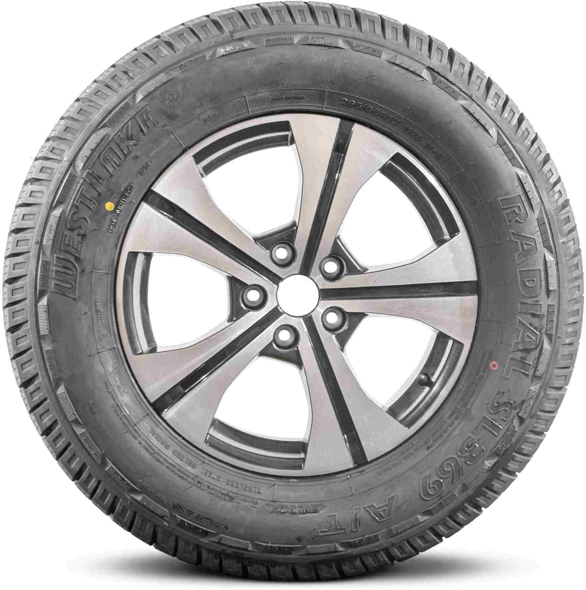WESTLAKE 265/65 R 18 TL 114T RADIAL SL369 A/T BSW M+S