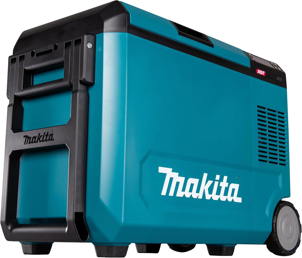 Makita CW004GZ Akku-Kompressor-Kühl- und Wärmebox 40V max. 29 Liter (ohne Akku, ohne Ladegerät)