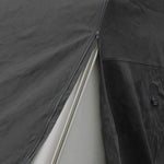 Funda protectora para caravana | 427-518-250 cm (M) | 4 capas | 160 g/m²