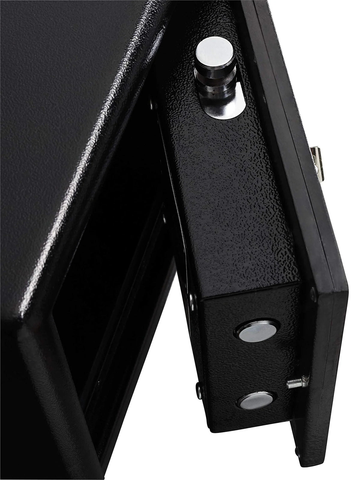 Caja fuerte para muebles BURG-WÄCHTER con llave Combi Line, nivel de seguridad S2, protección contra incendios LFS 30 P, certificada por VdS, 15 l, 44 kg, CL 410 K