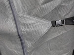 Aequator - Funda protectora para caravanas, 600-650 cm