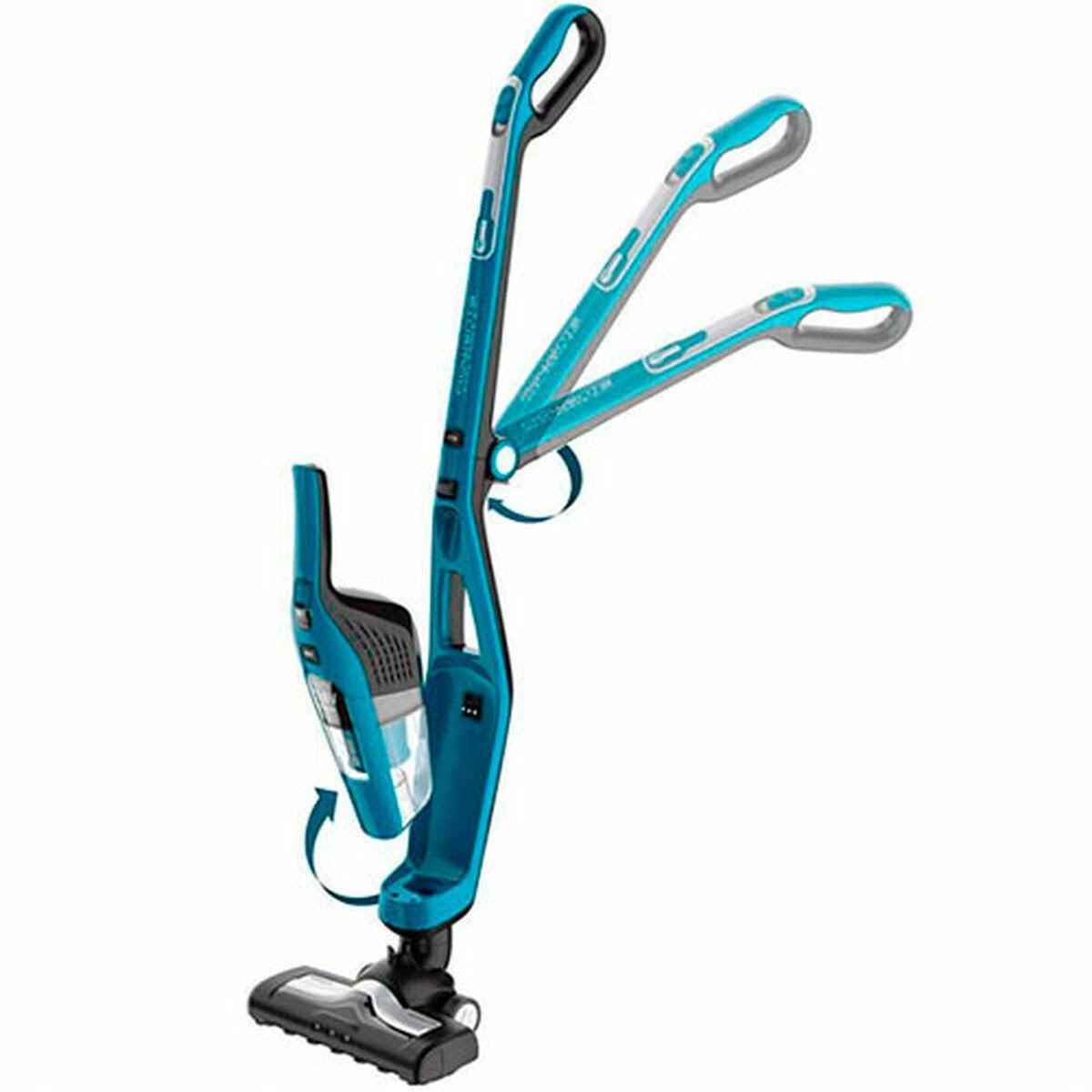 Aspiradora escoba sin cable Rowenta Dual Force 21.6V