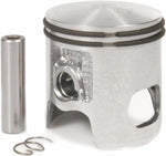 Kit de cilindro Malossi Sport 70 cc 10 mm para Minarelli vertical