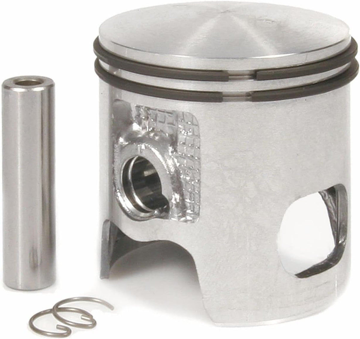 Kit de cilindro Malossi Sport 70 cc 10 mm para Minarelli vertical