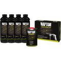 Kit U-pol Raptor 4 Botellas + Pistola de aplicación Raptor DA6384KIT