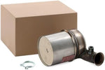 BM CATALYSTS Filtro de hollín/partículas, sistema de escape BM11201H