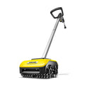 Limpiador de terrazas KÄRCHER PCL 6 Presión 10 bar Agua 180 l/h Ancho 300 mm Velocidad 600 800 rpm Madera Compuesto de plástico