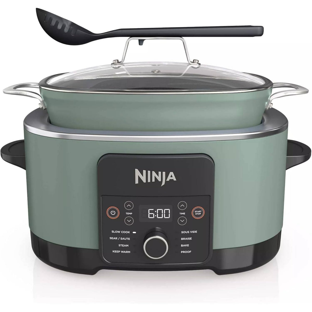 Multicocina Ninja Foodi PossibleCooker PRO modelo MC1001C