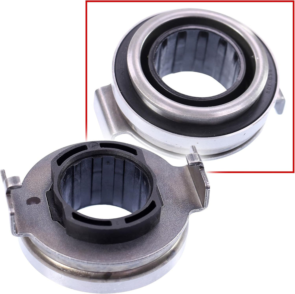 Luk 619 3089 00 - Kit de embrague