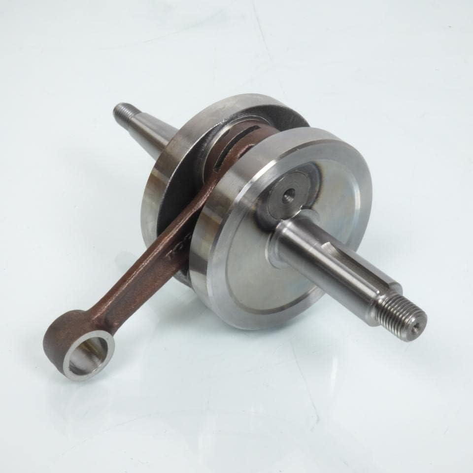 Cigüeñal Top Performances compatible con Moto Peugeot 50 XP6 1997 a 2003 IM07062 / AM6