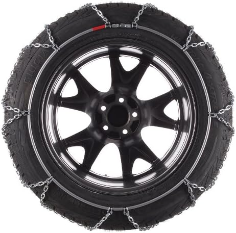 PEWAG Cadenas de nieve SERVO SUV RSV 79