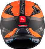 MT HELMETS Casco modular Streetfighter SV S Multicolor 13279951435 Talla M
