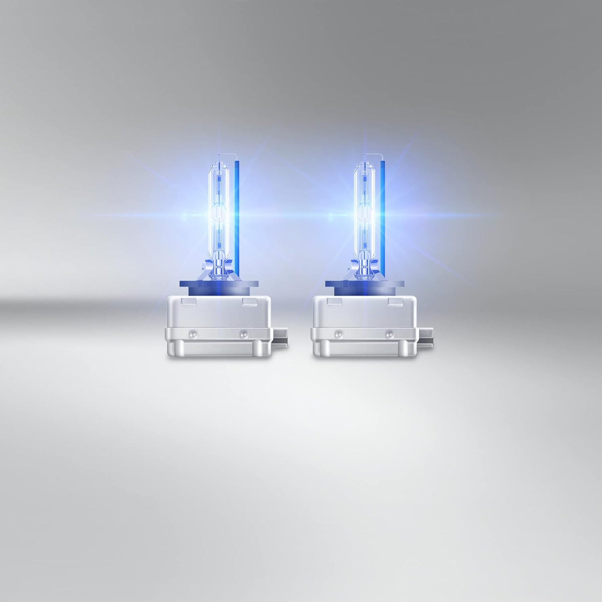 Bombillas HID-Xenon Osram Xenarc Cool Blue Intense NextGen - D1S - 12V/35W - juego de 2 piezas (máx. 6200K)