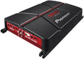 Amplificador de 4 canales Pioneer GM-A4704